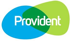 Nowe logo Provident